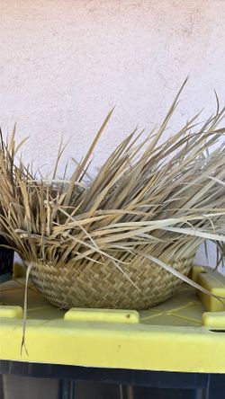 Beachcomber hats