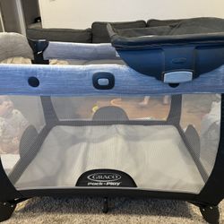 Graco Pack N Play