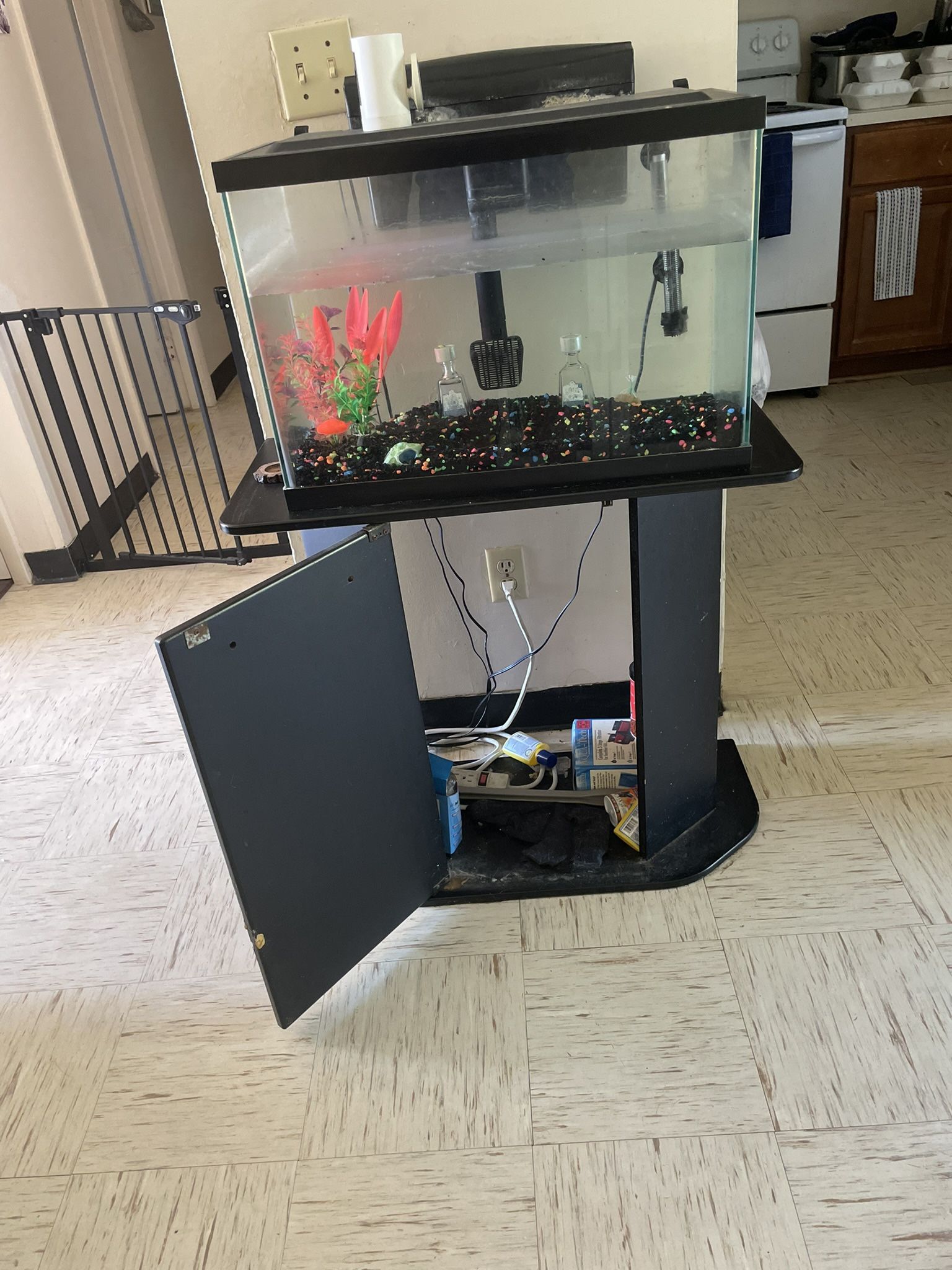 Fish Tank