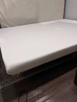 Foam mattress queen