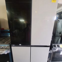 Refrigerator Samsung 