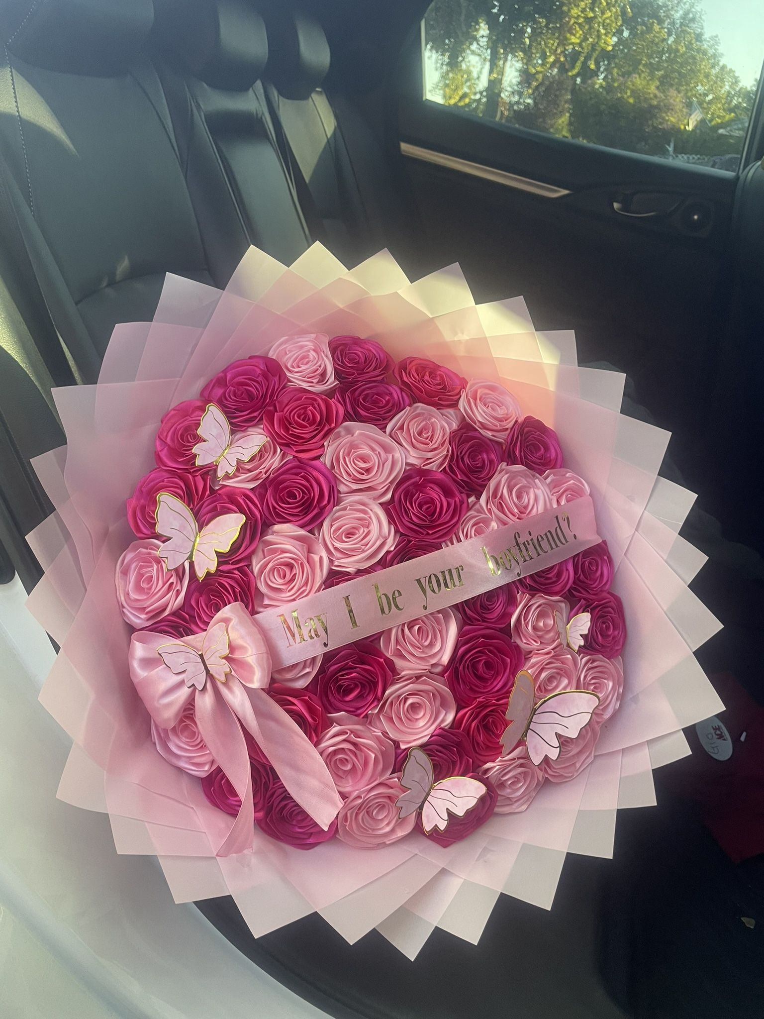 Eternal Bouquet 50ct