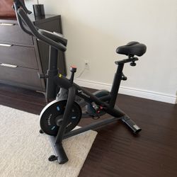 Exercise Bike New 