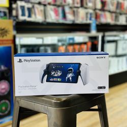 PlayStation Portal