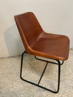 Quality Leather Chairs