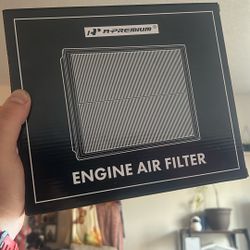 Engine Air Filter - EAF73440-C