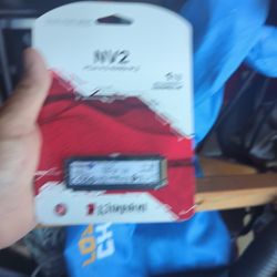 Kingston Nvme 1tb