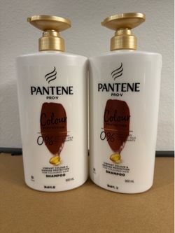 Pantene - Color Protection  Shampoo