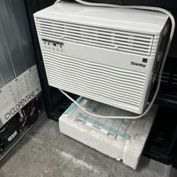 Danby Air Conditioner 