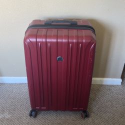 Large Luggage Bag 
