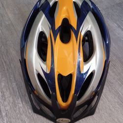 Adult Size Medium #Bike  Helmet 