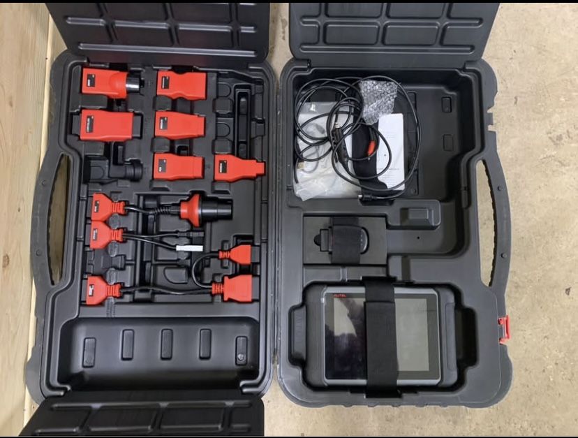 Autel maxiSys ms906bty
