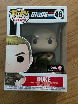 Funko Pop
