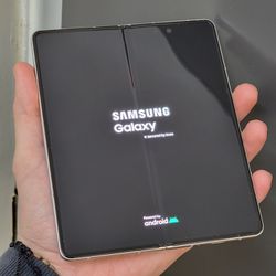 Samsung Galaxy Zfold 4 256gb Unlocked 