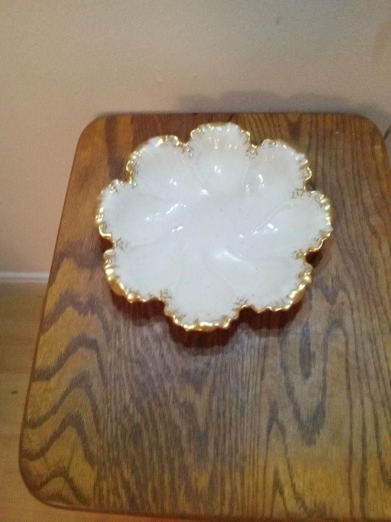 Porcelain Bowl