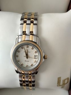 Lucien Piccard Women's Watch