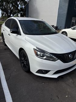2018 Nissan Sentra
