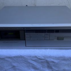 Yamaha K-1000 Stereo Cassette Deck