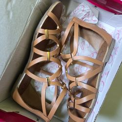 Size 6 sandals