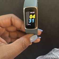 Fitbit Charge 5 Watch