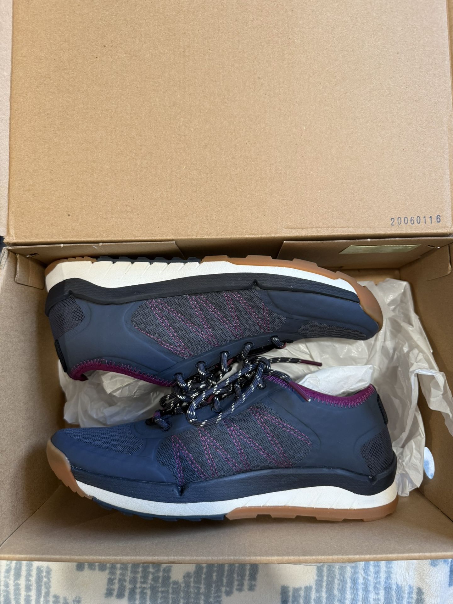 L.L Bean Rocky Coast III Multi Sport W’s