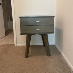 Small Side Table