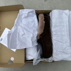 UGG WOMEN'S slippers