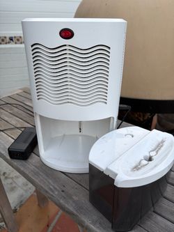 Dehumidifier