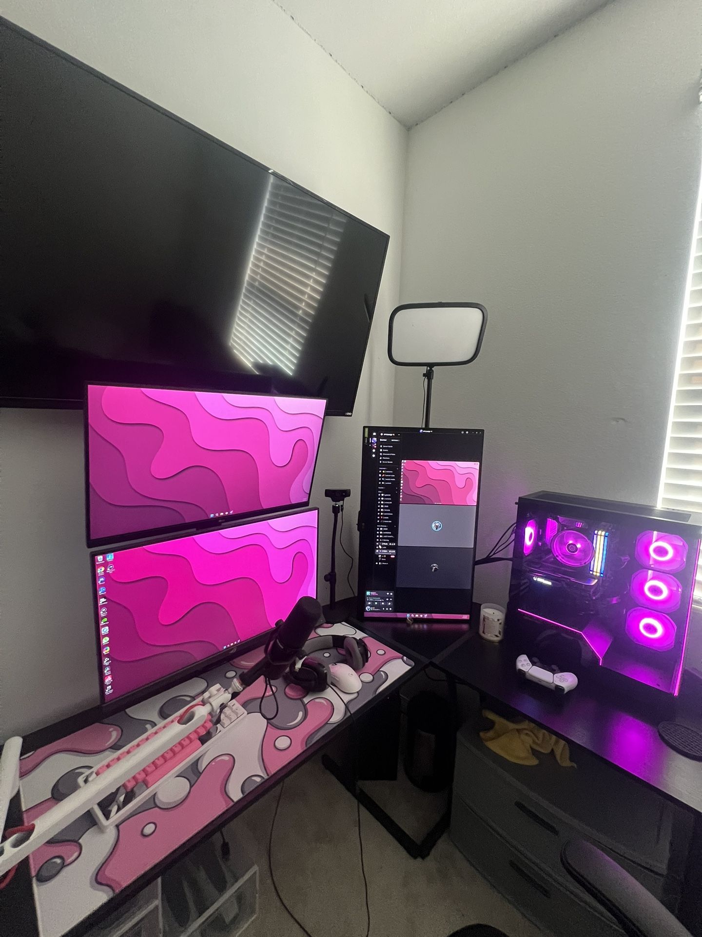 PC