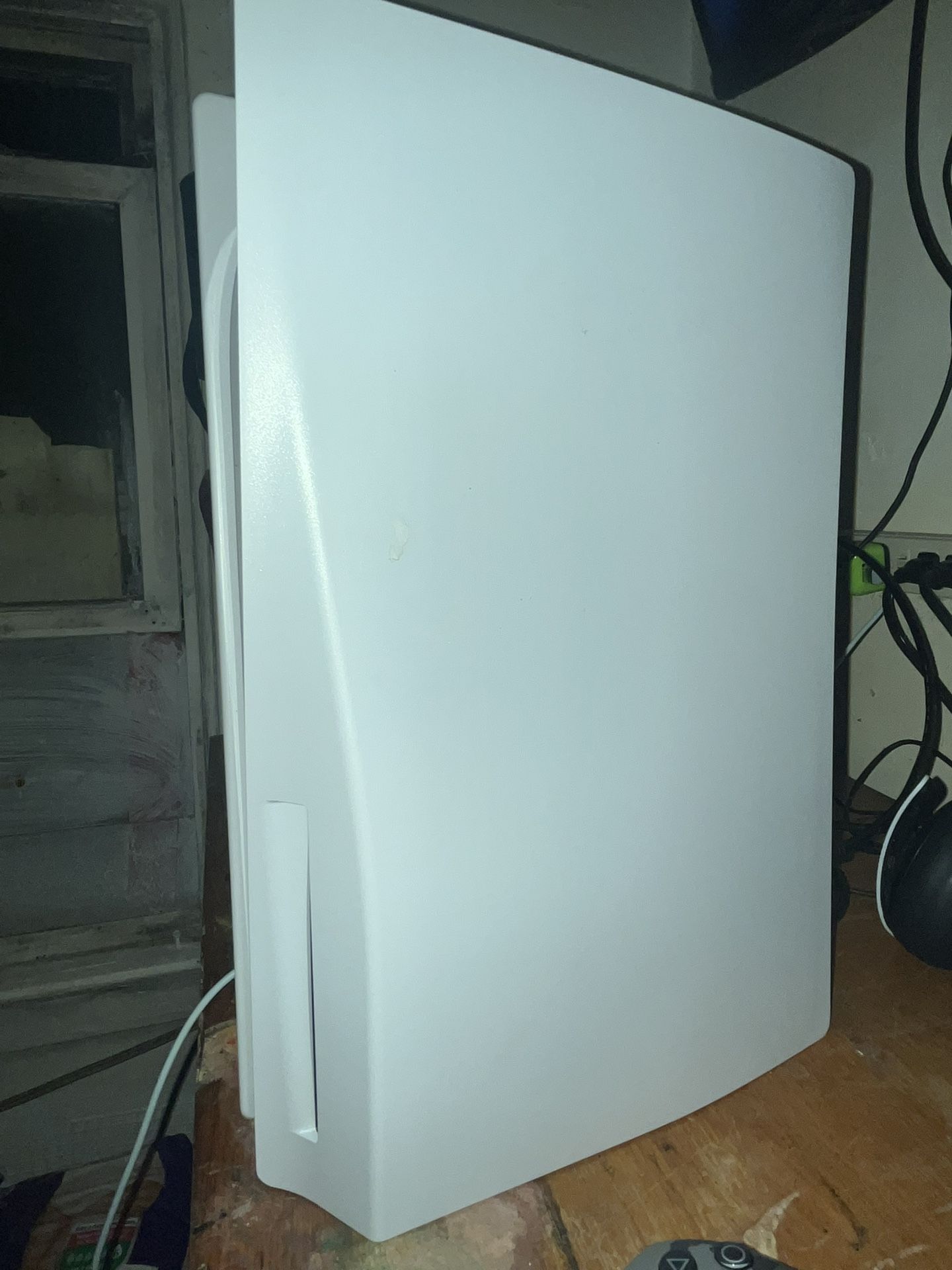 Digital ps5