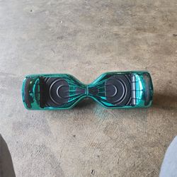 HoverStar Flash Hover Board 