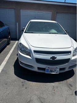 2009 Chevrolet Malibu