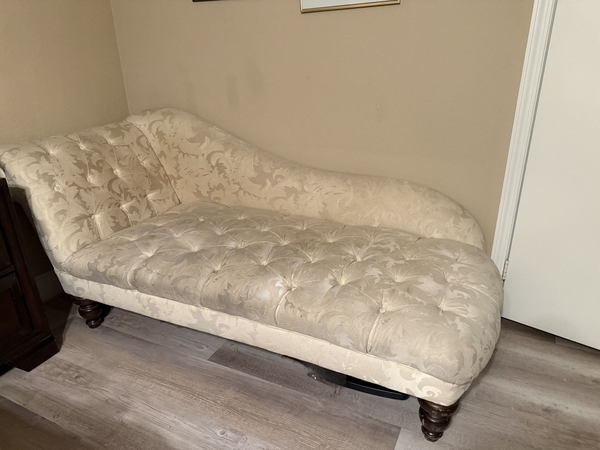 Loveseat