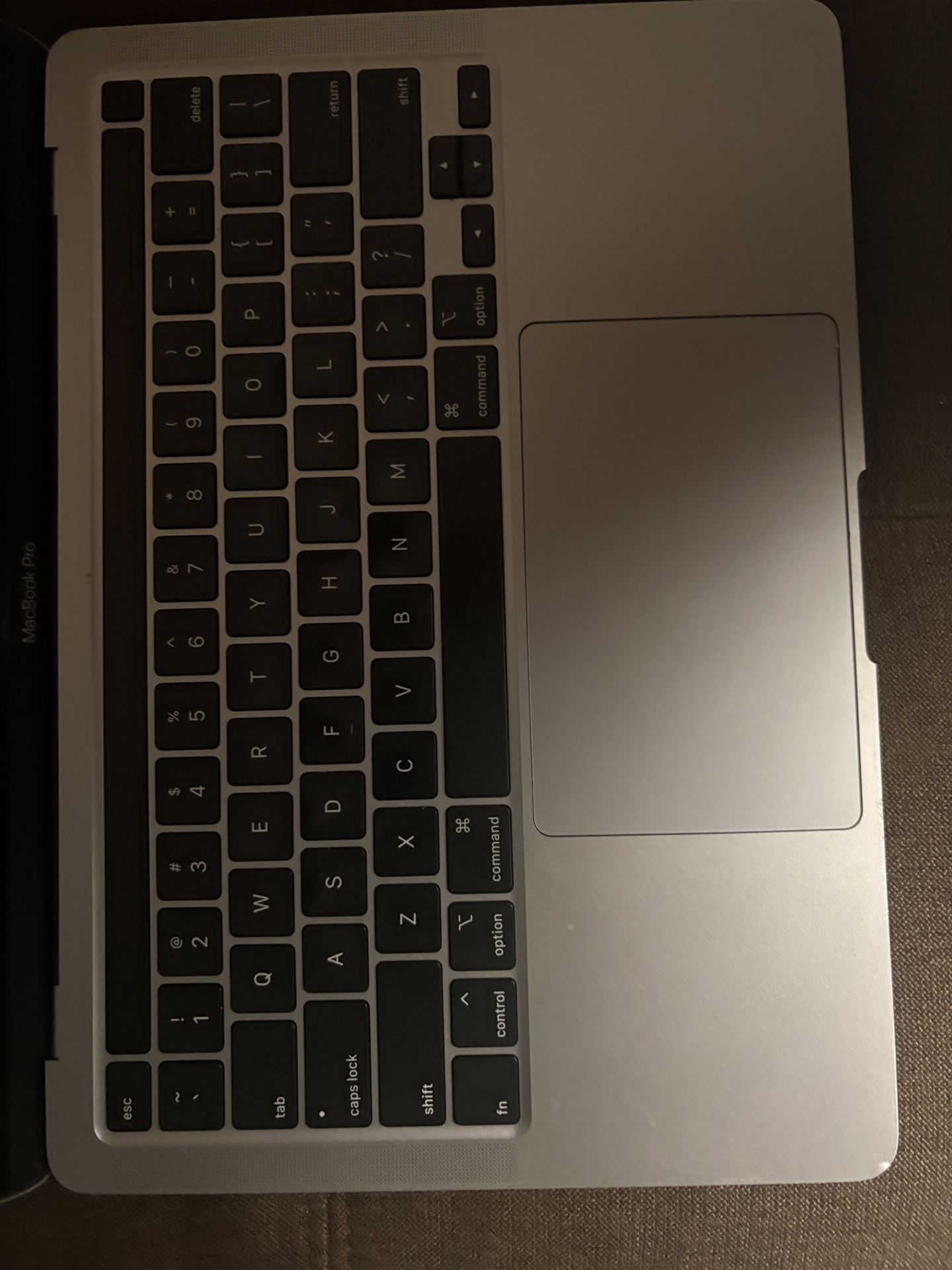 MacBook Pro 