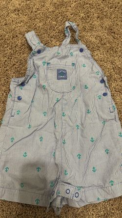 Baby Boy Clothes