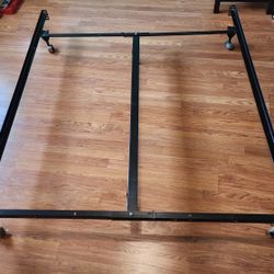 Queen Size Bed Frame