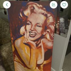 Marilyn Monroe