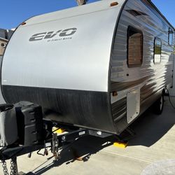 2019 Forest River Travel Trailer