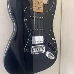 Bareknuckle Rebel yell Pickup + Guitar Body