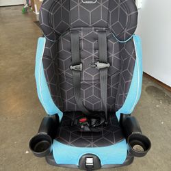 Car seat 
