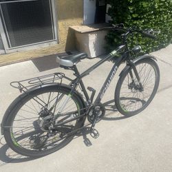 Schwinn Men’s Mountain Bike 28”
