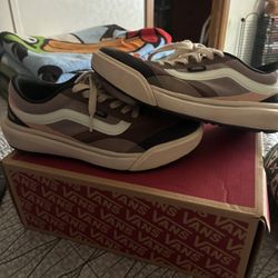 Vans  Mte Ultra range 2.0 Rw 