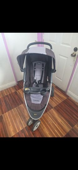 Chicco viaro stroller