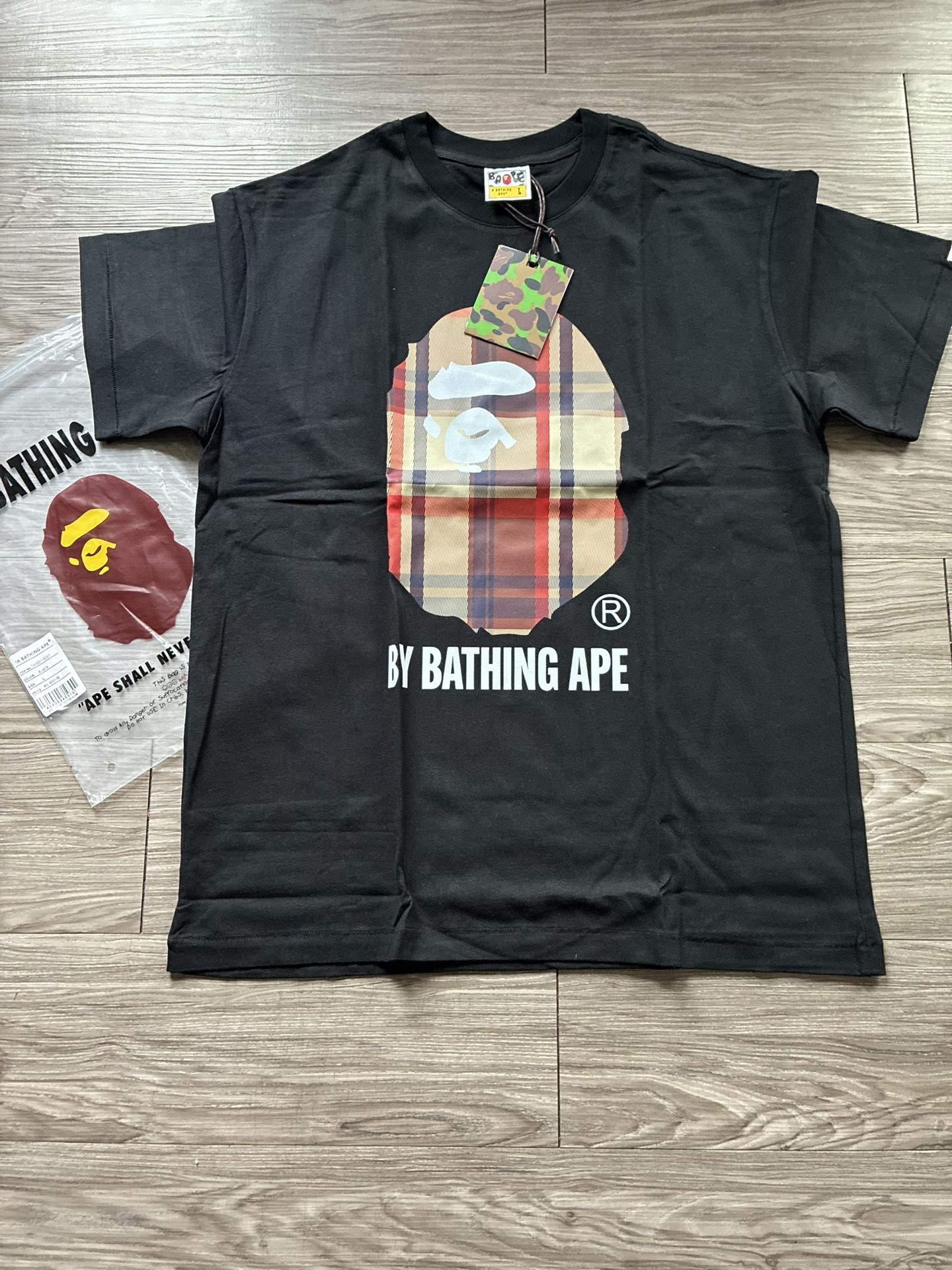 Bape Tee