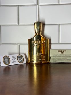 Creed Millesime imperial 🐎
