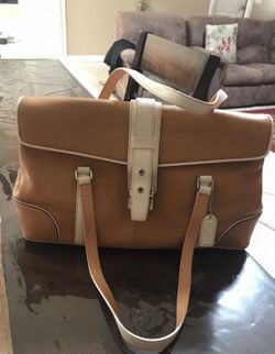 New Couch Purse  