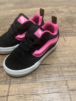 Vans Size 8.0
