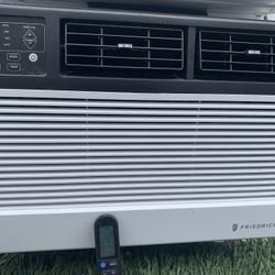 Wall Ac Unit 12000 Btu Fredrich 