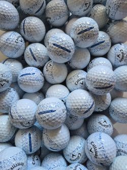 Callaway Super Soft Splatter