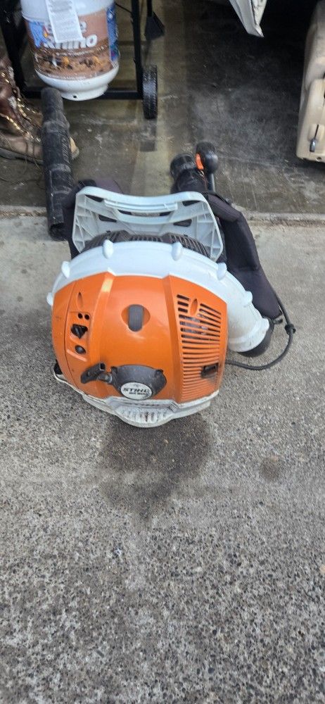 Sthil Blower